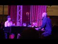 Billy Kraus &amp; Tom Denk - Sounds Of Silence (Disturbed) - Dueling Pianos, Paris Hotel, Las Vegas