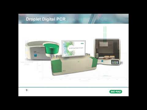 Foundational Concepts: Copy Number Variation in Digital PCR