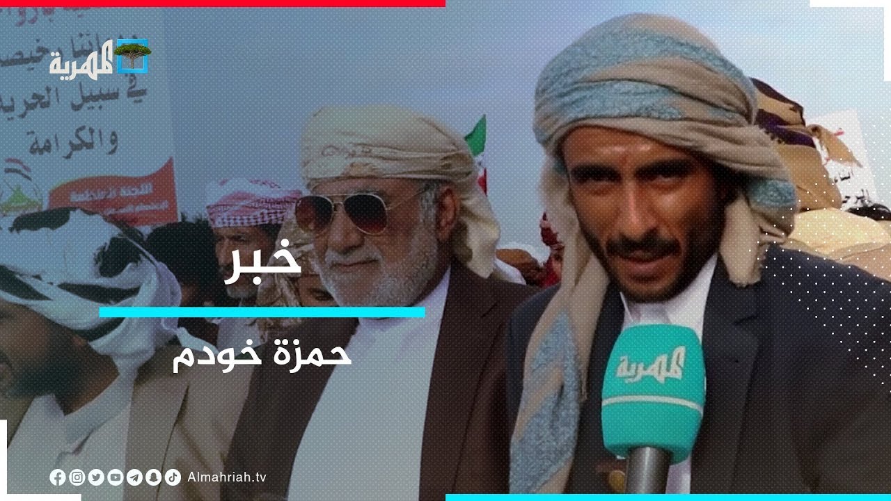 حمزة خودم: المجلس العام لديه خطة لتنفيذ مشاريع خدمية خلال العام القادم