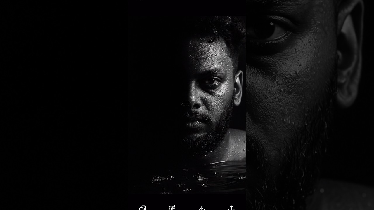 One-Click Professional Photo Editing with ChatGPT | 