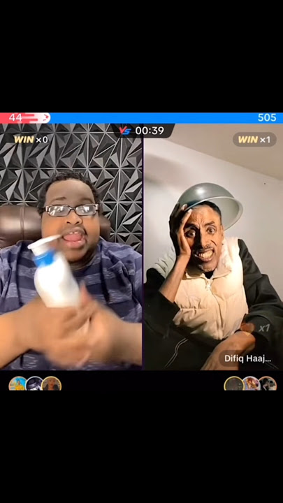 Dhifiq iyo east siigadu wa xaraan😂😂