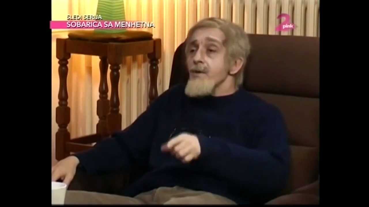 Akademci - Baba Jel Me Cujes (HD)