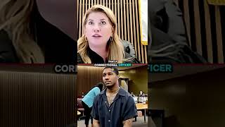 “‘You Think They’ll Date You?!’ Judge HUMILIATES Inmate in Court  | Court Sphere”