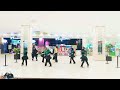 GIRL LIKE US | Improver Line Dance |
