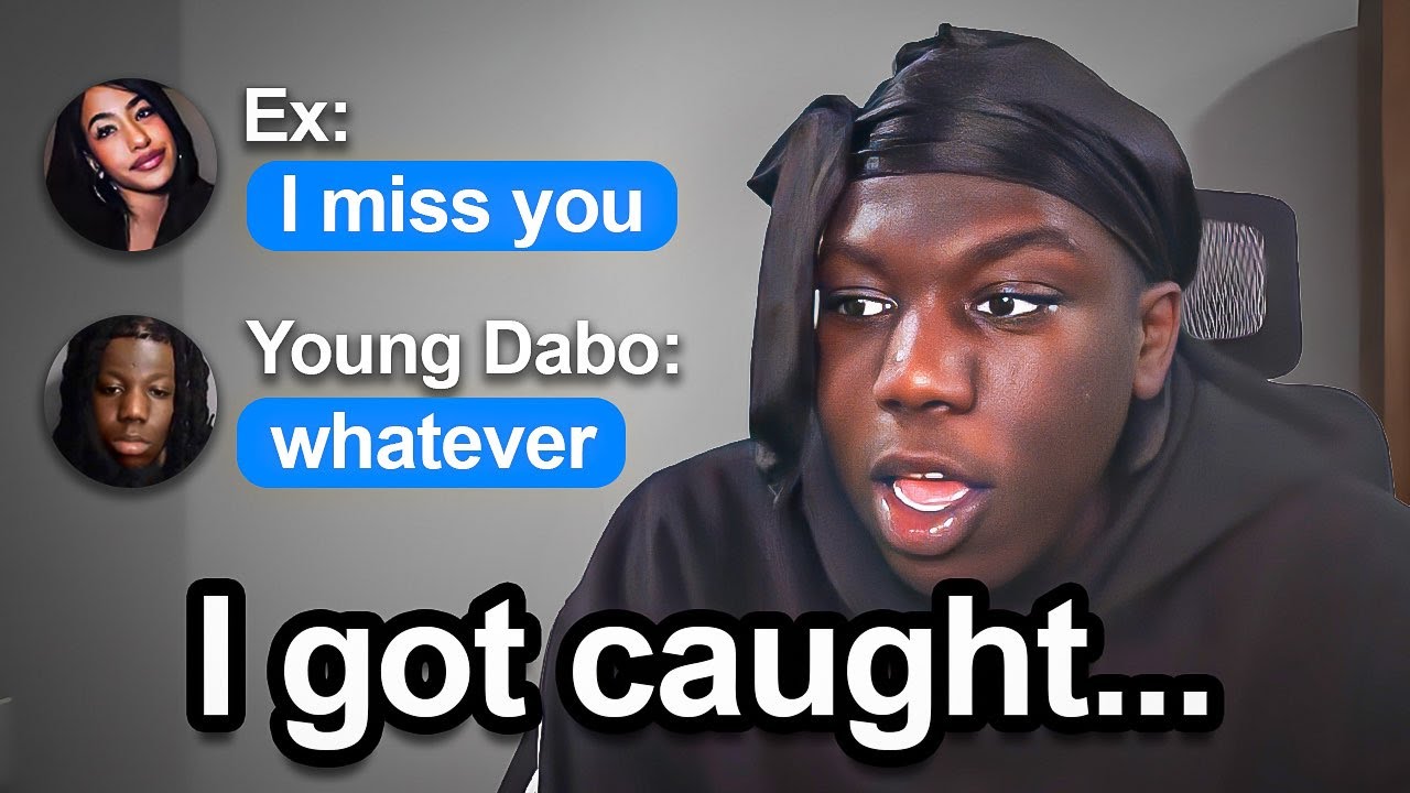 My Viewers Exposed Me Again..