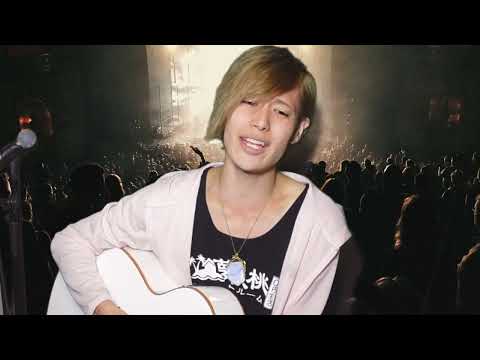 僕が僕であるために / 尾崎豊「香桃マサアキ カバーソング 383」