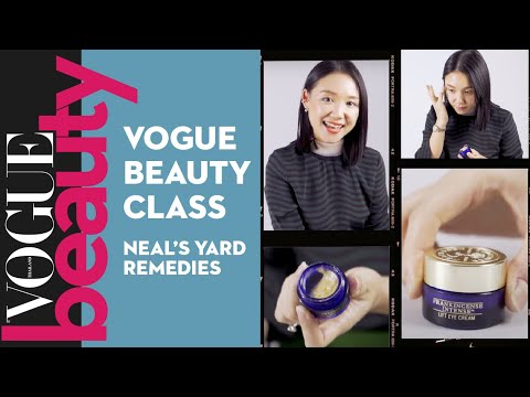 วีดีโอ: Neal's Yard Remedies รีวิวจากแม่ออร์แกนิกส์