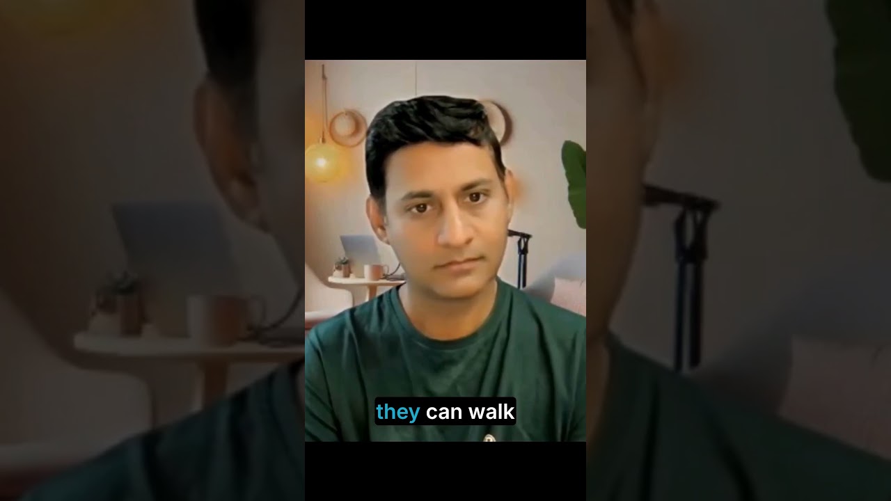 Как прямохождение дало людям преимущество 