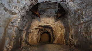 🇲🇽 LUGARES ABANDONADOS EN MÉXICO • MINAS