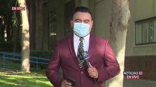 LA Surge Hospital Donations on Estrella TV