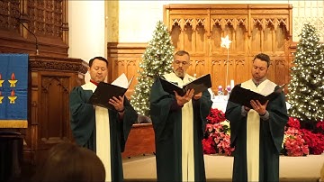 "Christe, Redemptor Omnium" by Claudio Monteverdi (1567-1643)