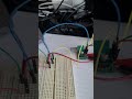 Testing PAM8403 with 4Ω 5W Speaker on Raspberry Pi 4 - Perfect Audio!