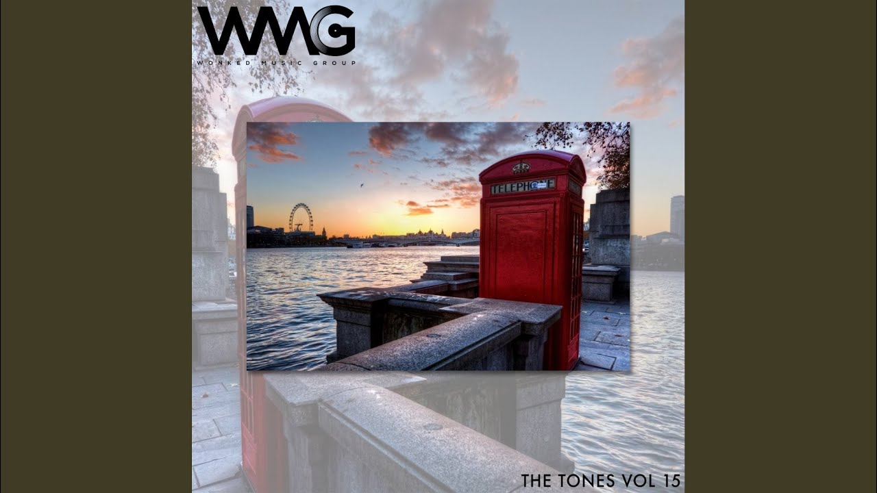 Bass Jackal (Tone Mix 5)