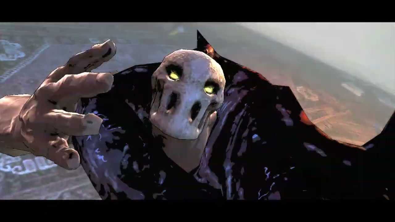 AJT GameCore  I-Play : Splatterhouse (Part 1 :  Xbox 360 )