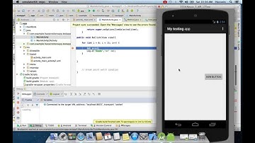 android studio breakpoint التعرف على || Android 17- دورة اندرويد
