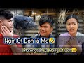 Ngin ot doh ia memarangbah vs nong ot doh  khasi short comedy by lamjingshai channel comedy