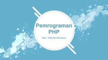 Belajar PHP - membuat kalkulator sederhana