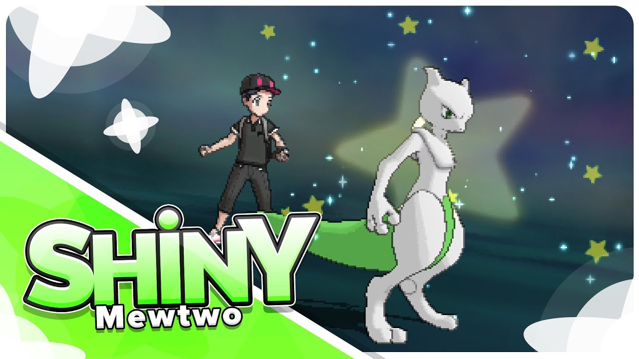 Live Shiny Nihilego After 15,158 Soft Resets! (Pokémon Ultra Sun) 