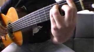 Del Shannon - Runaway (Tomi Paldanius) chords