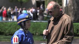 Kentucky Derby Rosie Napravnik