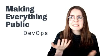 Famous Getting Started with DevOps -- sharing my learning journey Profile
