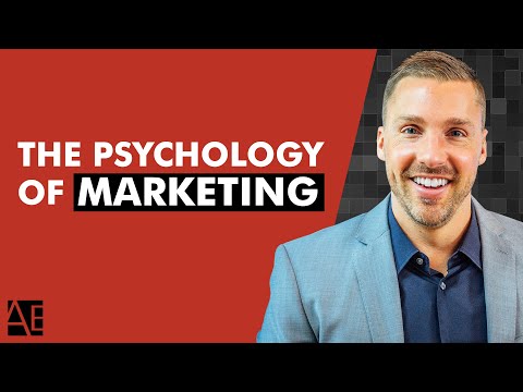 The Psychology Of Digital Marketing