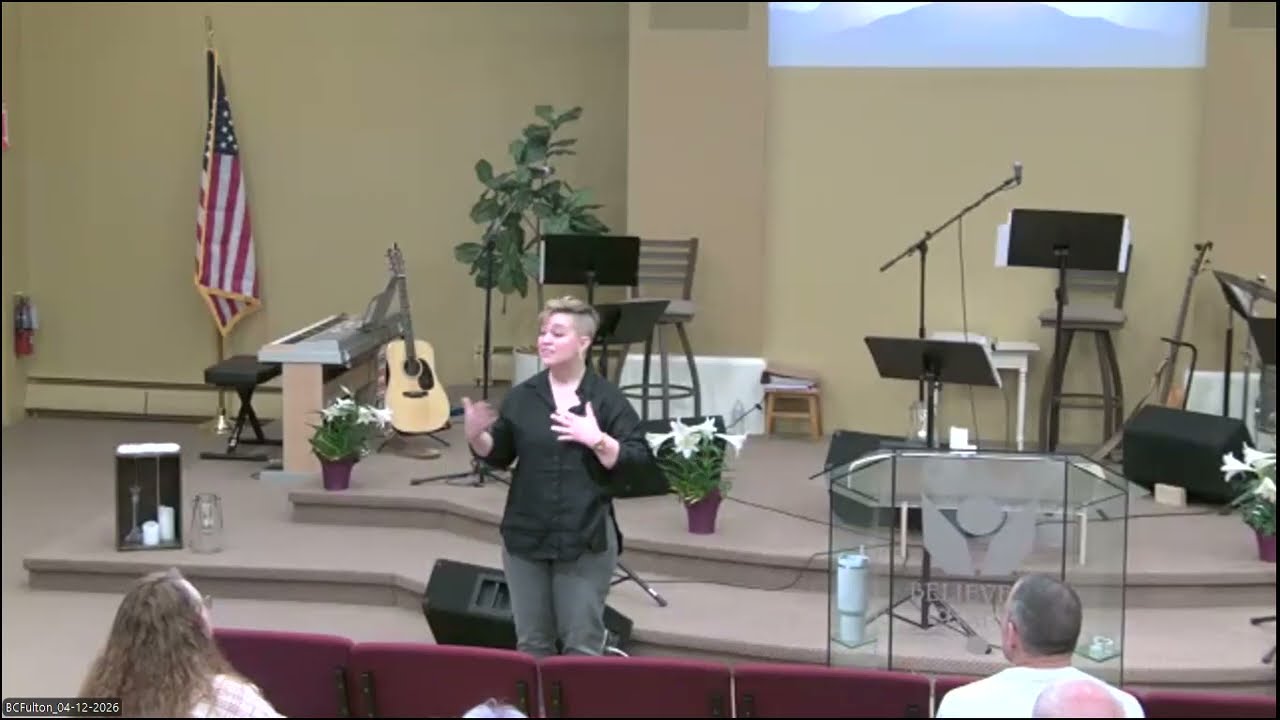 BCFulton 04/12/2026 Johanna Sutter | Hello Passion