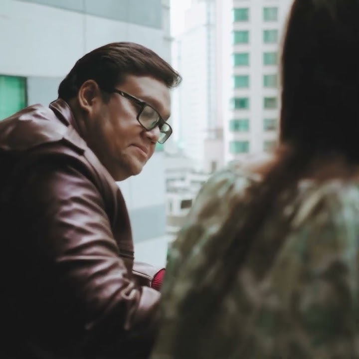 Maafkan Aku - Khalid Karim