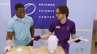 Famous Science of It! Boo Bubbles Net Worth