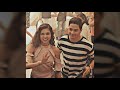 Alden Richards and Maine Mendoza Just once