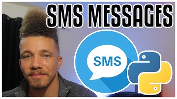 Send SMS Messages For FREE Using Email To SMS Gateway In Python