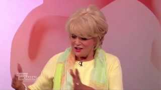Screaming Kids | Loose Women