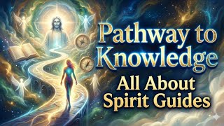 Pathway to Knowledge - All About Spirit Guides