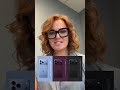 Rumored iPhone 18 Colors