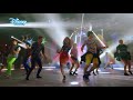 Soy Luna: Footloose