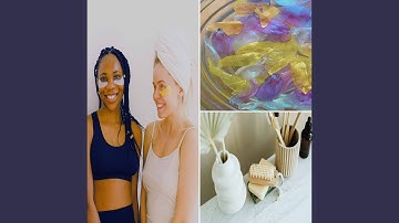 Wonderful Backdrops for Always Meditating