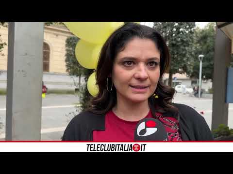 Video Giornata della Donna, tavoli di confronto promossi da servizi sociali in piazza Gramsci a Giugliano