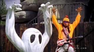 Shane McConkey 'CLAIM, The Greatest Ski Movie... EVER!!!'