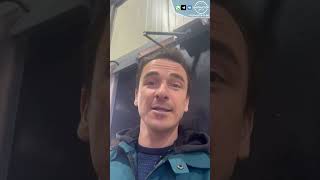 Субару Аутбэк на вариаторе и Фаркоп часть 1