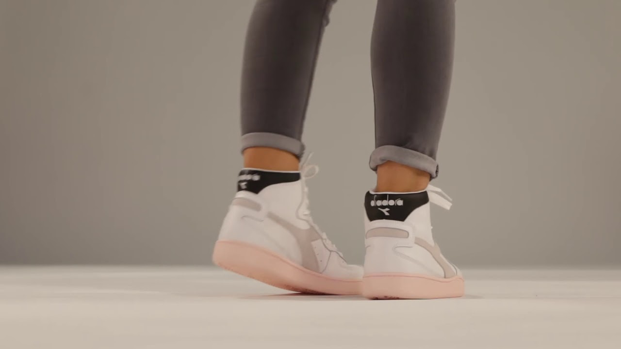 Diadora mi basket tape Clearance