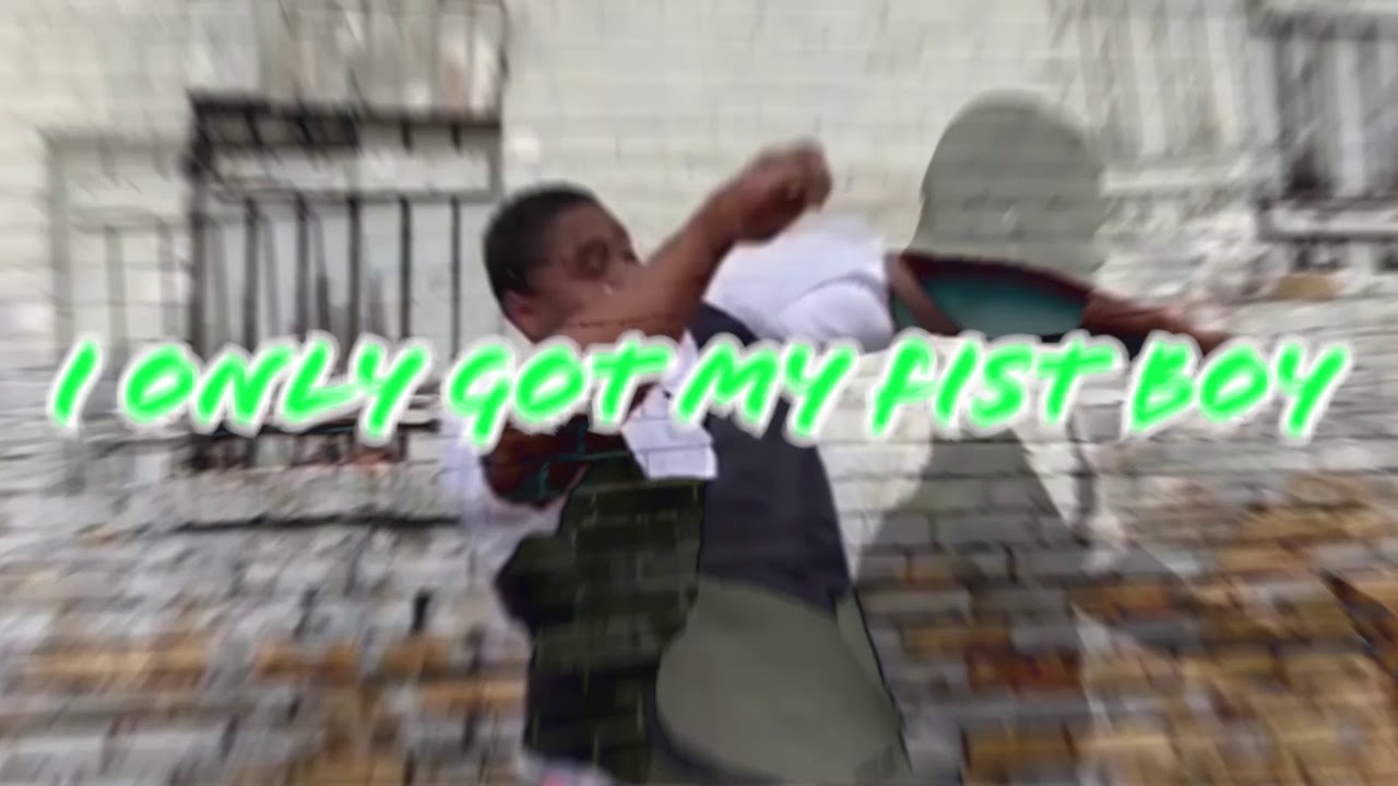Mean Boi YouTube