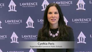 Superintendent's Message - 9-21-18