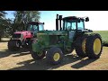 John Deere 4640