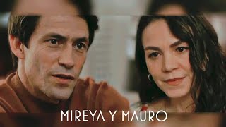 Mireya y Mauro - La Vida Entera ❀ El amor no tiene receta