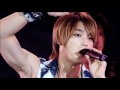 JYJ 메모리즈 인 2010 DISK 2 - Colors ~ Melody and Harmony... MultiAngle - 재중