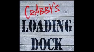 ▶ CrabbyBillsIRB LoadingDock Video   YouTube