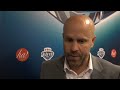 Reaction: Blaze 2-1 Panthers (110922)