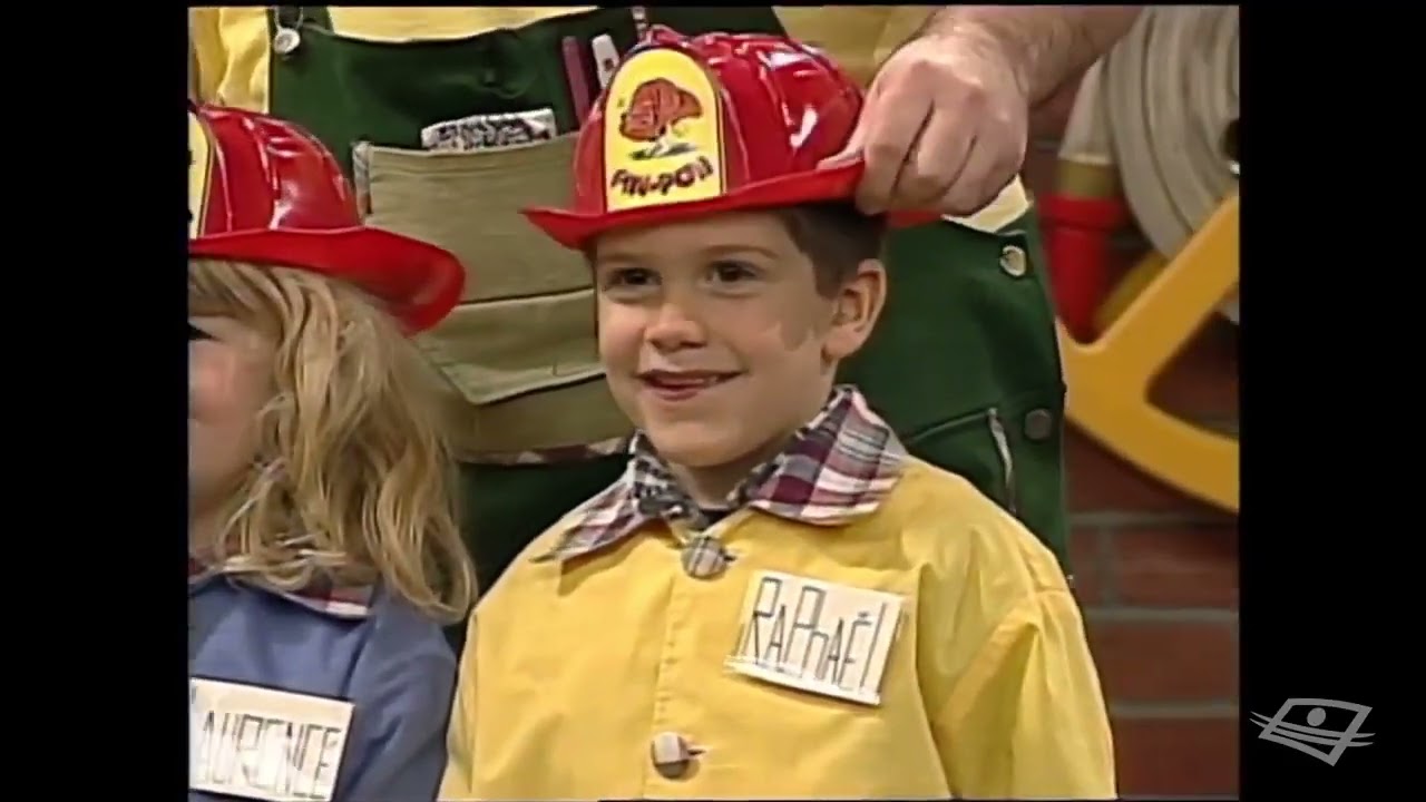 🚒Pin Pon – S01E53 : Le café maléfique