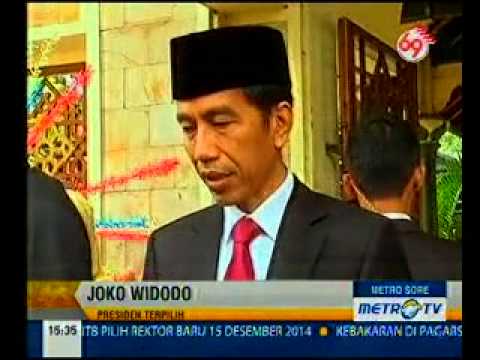 Kelangkaan BBM Bersubsidi @JokowiJKTV