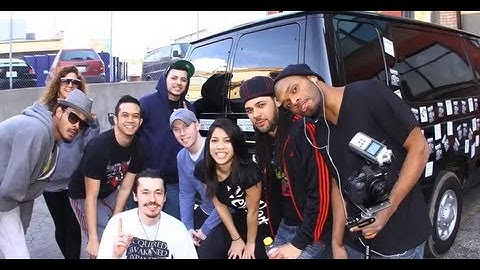 SXSW 2012 Recap [Gowhere TV]